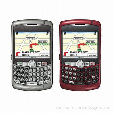 Original 3G Smartphones
